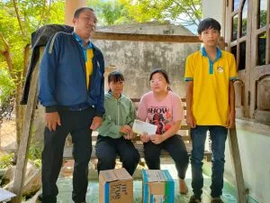 Lương tri trẻ – Thơ Bá Nha