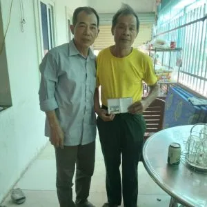 Mãi mãi là bạn thân – Thơ Ngô Quang Hùng