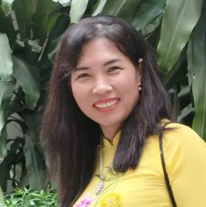 Mẹ – Thơ Hoàng Bích Thị