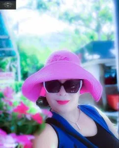 Mẹ Việt Nam – Thơ Tống Thu Ngân