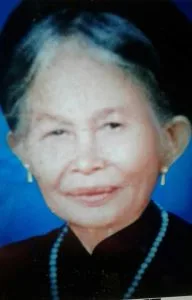 Mẹ ơi – Thơ Nguyễn Văn Kháng