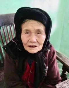 Mẹ ơi… con đã về – Thơ Thanh Thường