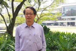 Mẹ tôi – Thơ Lê Văn Từ