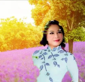 Mẹ tôi – Thơ Tống Thu Ngân