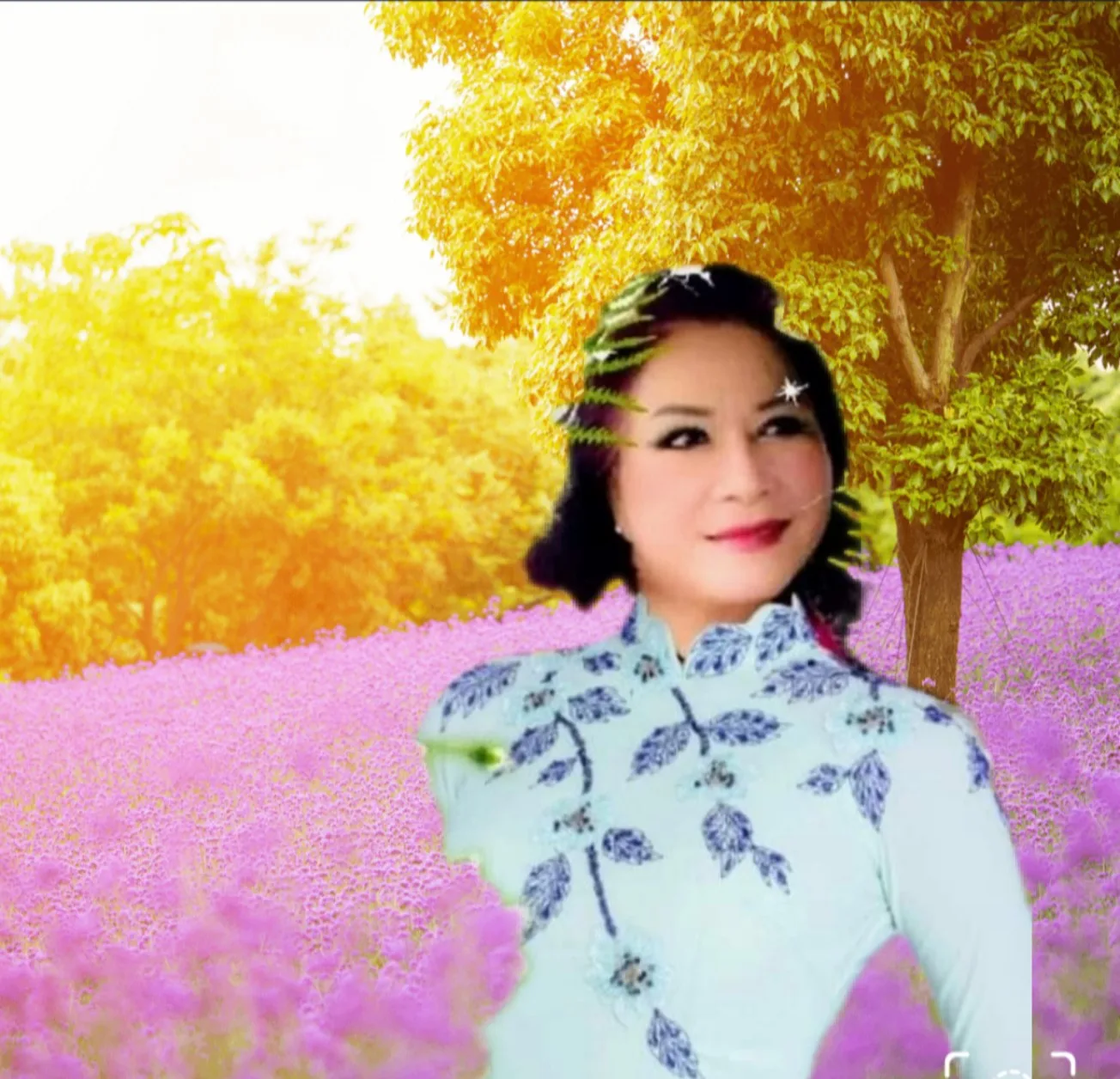 Tống Thu Ngân – Chùm  thơ 002