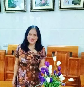 Vu lan vắng cha – Thơ Nguyễn Thể