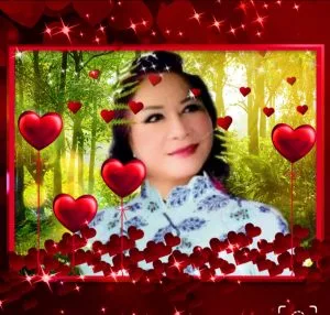 Mơ khói lam chiều – Thơ Tống Thu Ngân