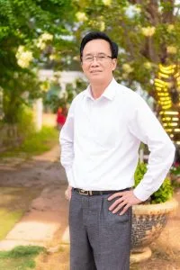 Mời em về thăm quê anh 2 – Thơ Nguyễn Thanh Hải