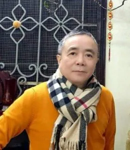 Dòng đời và dòng sông – Thơ Phan Ngọc Thạch
