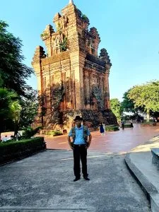 Một thoáng Phú Yên – Thơ Phạm Quốc Tý