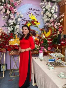 Mưa – Thơ Hồ Oanh