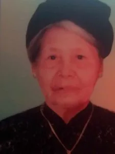 Mưa buồn nhớ mẹ – Thơ Trần Đức Bình