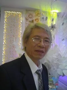 Mưa thu – Thơ Đặng Việt Thy