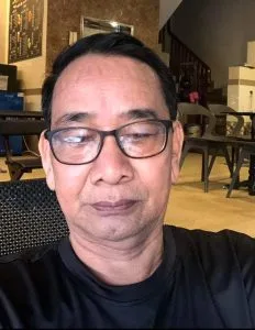Mùa thu đến – Thơ Phạm Đình Hường