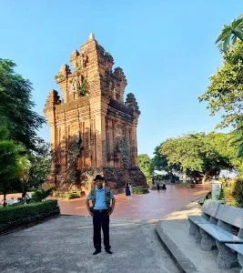 Mùa thu kết tình – Thơ Phạm Quốc Tý