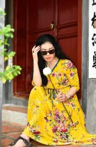 Mùa xa – Thơ Thảo Vy