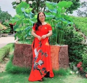 Mừng đất nước 78 mùa hoa – Thơ Nắng Chiều