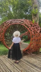 Muốn – Thơ Hà Kim Quy