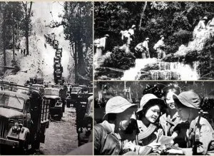Năm tháng ấy, còn những điều chưa kể – Thơ Nguyễn Sương