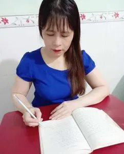 Nếu một ngày – Thơ Lê Thanh Hòa (Cánh Hạc Mùa Thu)