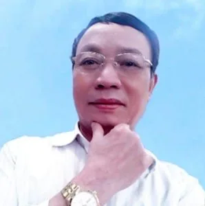 Phút ngẫu hứng – Thơ Vương Phúc