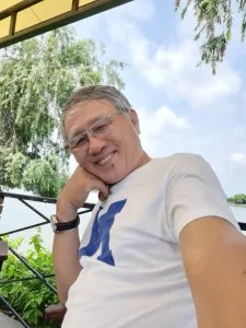 Ngày mai xanh lại cau vàng – Thơ Ton Duy