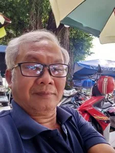 Nguyễn Dậu: Chùm thơ 001