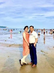Nguyễn Lê: Chùm thơ 001