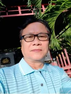 Nguyễn Nhất Thống: Chùm thơ 022