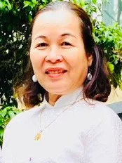 Nguyễn Thị Phương: Chùm thơ tình bốn dòng