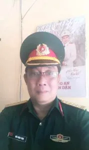 Nhật ký mùa thu – Thơ Võ Văn Thọ