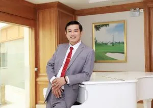 Bông hồng trắng – Thơ Quốc Trung