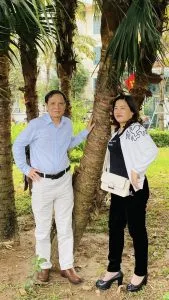 Nhớ thu – Thơ Đinh Nho Thắng