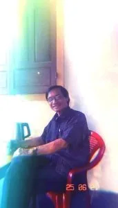 Nhớ về nơi ấy – Thơ Nguyễn Trọng Tâm