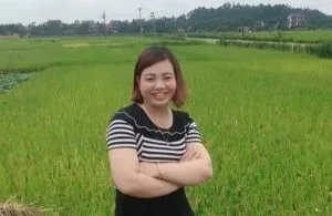 Tấm lòng của mẹ – Thơ Lương Thị Ngọc Lan