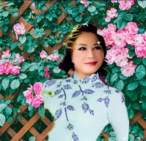 Những giấc mơ hoang – Thơ Tống Thu Ngân