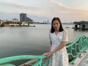 Những mùa hoa Hà Nội – Thơ Tiểu Yến