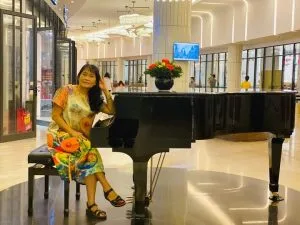 Nỗi buồn trong đêm – Thơ Như Hoa