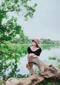 Nỗi nhớ thu sang – Thơ Cỏ Ba Lá