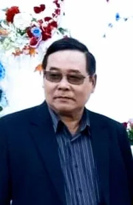 Nói với vầng trăng – Thơ Trần Thanh Phong