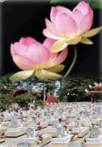 Nụ cười của đất – Thơ Phan Huy Hùng