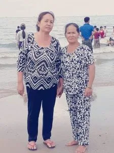 Ơn nghĩa dưỡng dục sinh thành – Thơ Võ Tất Thành