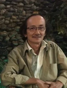 Ai? – Thơ Ng Văn
