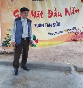 Quảng Trị quê tôi – Thơ Phạm Thi