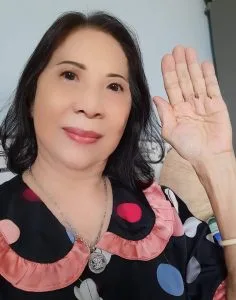 Tự bằng lòng – Thơ Nguyễn Hoàng Mai