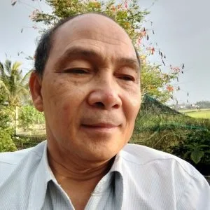 Quê hương tôi – Thơ Thới Văn Giai