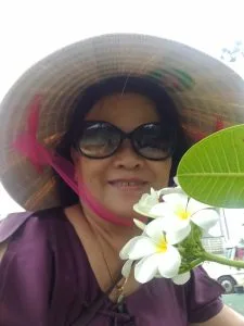 Quê hương yêu dấu – Thơ Phương Thảo