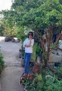 Quê ngoại – Thơ Như Hoa