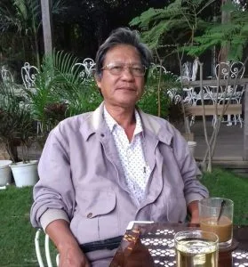 Quê tôi – Thơ Nguyễn Ngọc Đức