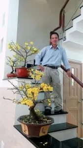 Quê tôi đó – Thơ Đỗ Vũ Phong